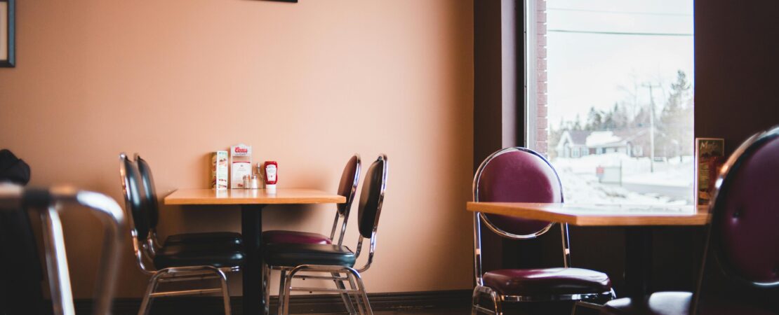 What makes the food culture in your city different than others Just Left Pub & Grill Lynnwood WA