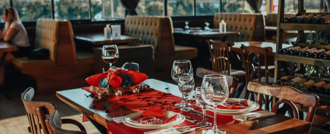 Services Just Left Pub & Grill Lynnwood WA