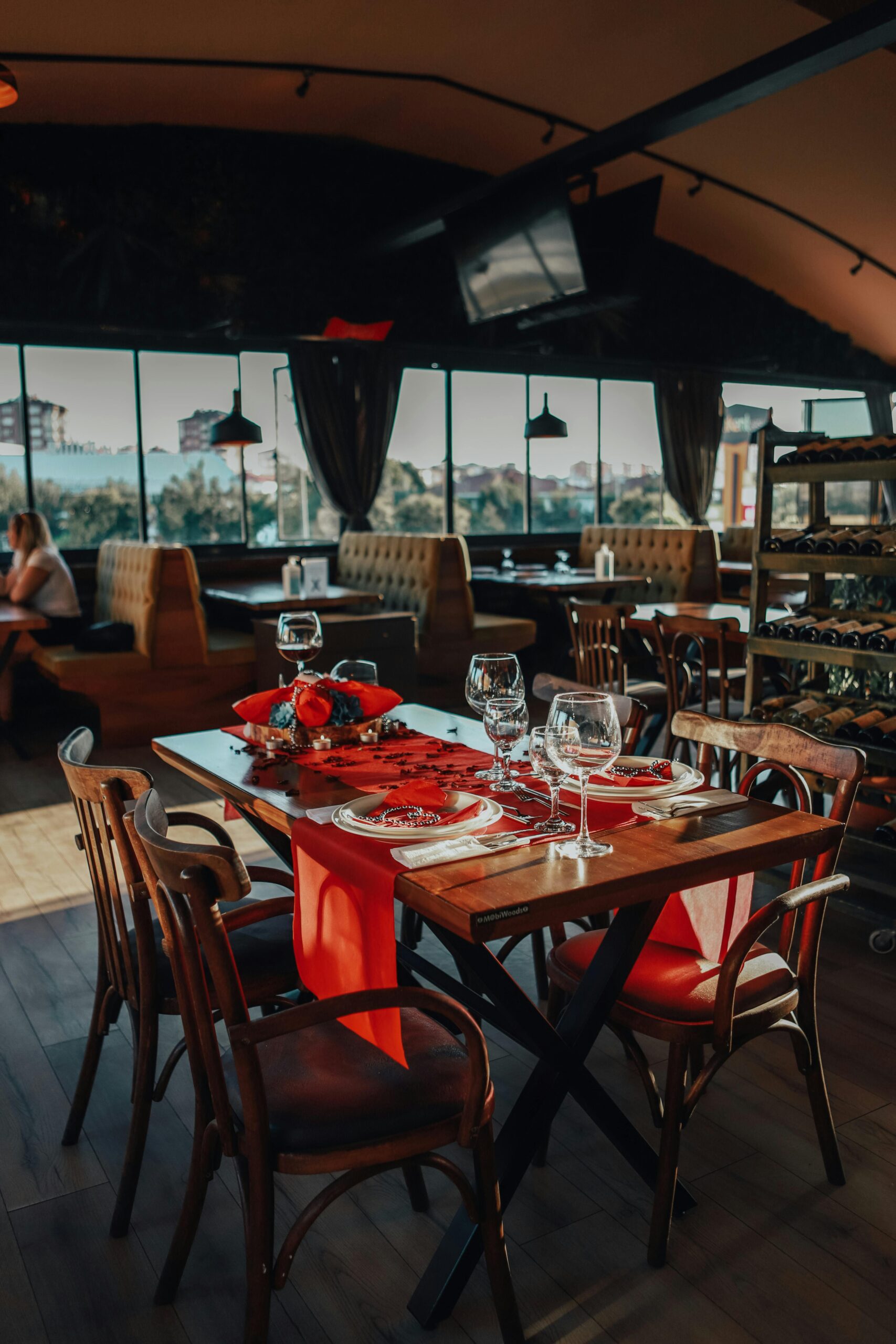 Discover Our Story Just Left Pub & Grill Lynnwood WA